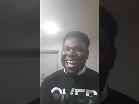 Senyo Amponsah - Ewe Worship (Hope Series 1)