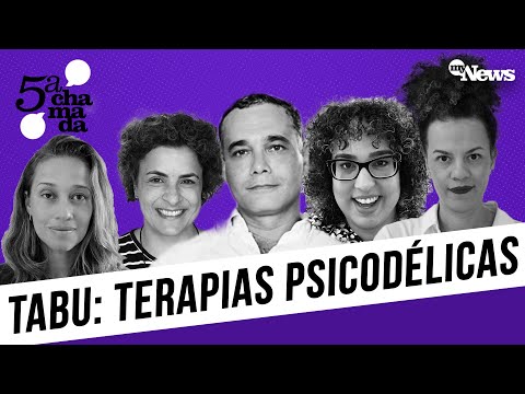 Sidarta Ribeiro e as substâncias psicodélicas | Como trabalhar na NASA | Neurociência | Astrofísica