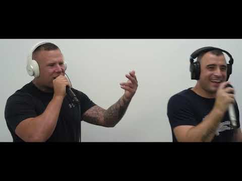 MC MENACE MC STYLE DJ PROJECT