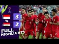 🔴 FULL HIGHLIGHT  • INDONESIA VS IRAQ • PEREBUTAN JUARA 3 AFC U23 ASIAN CUP QATAR 2024