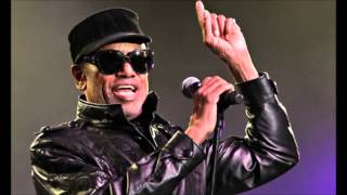 Bobby Womack - The Roads of Life.