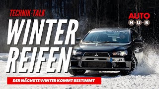 Der nächste #Winter kommt bestimmt. Alle #Nokian Tyres #Winterreifen im Test!