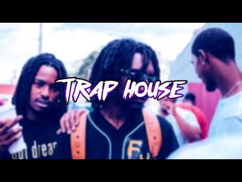 FMB DZ Type Beat 2018, Tee Grizzley Type Beat, Detroit x Team eastside Peezy Type Beat - Trap House