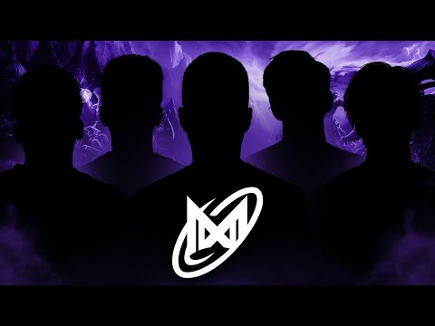 w33 IS BACK !! NEW NIGMA GALAXY ROSTER !!