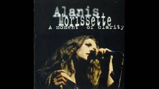 Alanis Morissette - A Year Like This One (filtered instrumental)