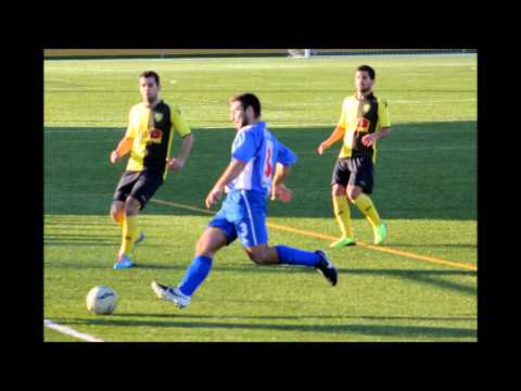 Os Lusitanos 1-4 S.Félix