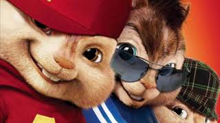 3 piece ooh ahh chipmunk