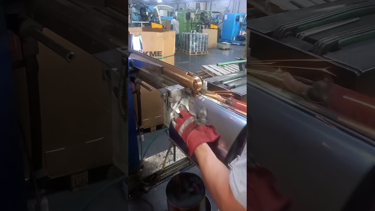 #amazing 16Ltrs Tin Can Manual Side Seam Welding Machine