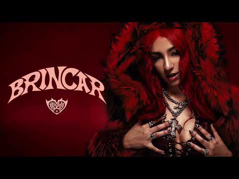De La Rose - BRINCAR (Official Audio)