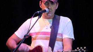 Rodney Atkins - The river just knows