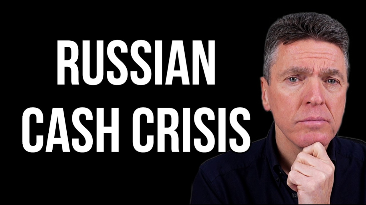 RUSSIAN Cash Crisis
