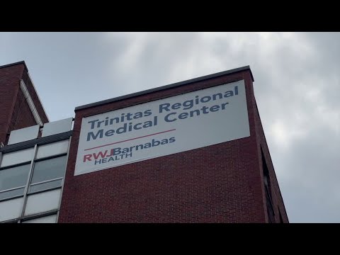 NJ Trinitas Hospital Opens Up New Autism Center