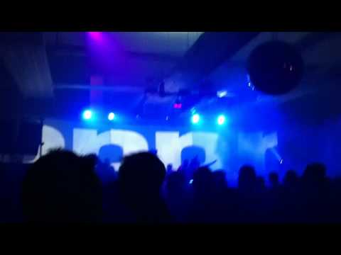 Marco Dionigi @ halle28 Bolzano - 17.6.2011