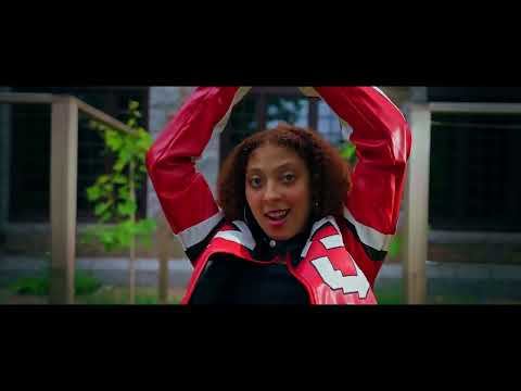 Rob Vital feat D-Singer - Soldier (official music video)