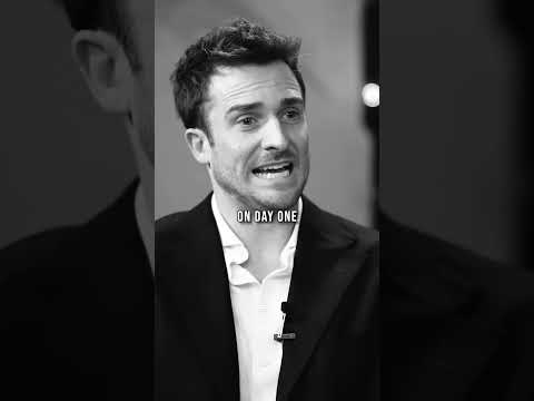 This Will Change Your Idea Of Self-Love | Matthew Hussey