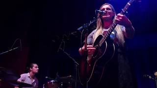 Kasey Chambers - This Flower - Cleveland OH  Music Box Supper Club 6/25/17