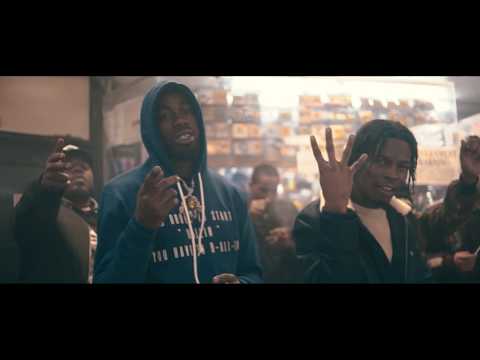Kiing Shooter x Corey Finesse - Did Alot