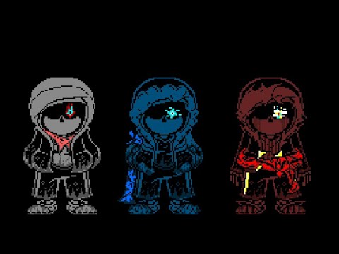 Dust! Heroes Time Trio: The Lost Heroes - [Phase 1]