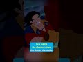 Did you catch this in BEAUTY AND THE BEAST