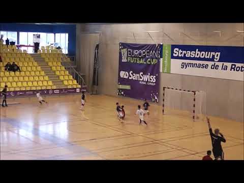 Inter Milan Fc - Olympique Lyonnais 1-1 Inter But U11 EFC 2019