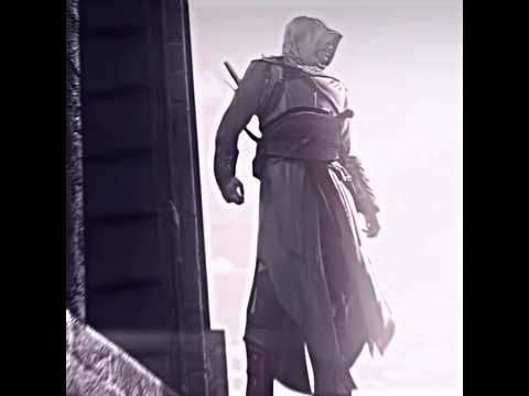 "Let Me Show You" | Altair edit | Assassin's Creed | [PASSO BEM SOLTO (SLOWED) #ac1 #altair