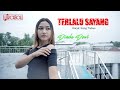 TERLALU SAYANG DINDA DEWI DJ KENTRUNG KD Official Music Video