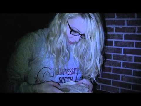 The Midnight Treasure Hunt