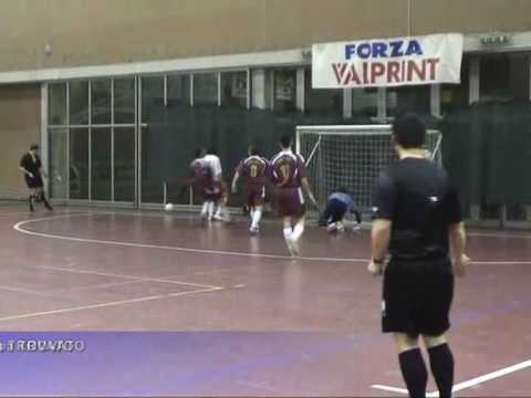 Cassina - Pinerolo 2-5.wmv