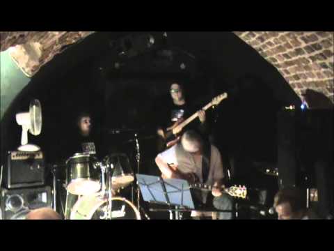 228 Soczewa Blues Session - 16.08.2013