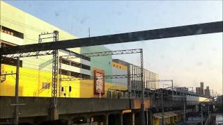 preview picture of video '[南海] 堺駅 - [NANKAI] Sakai Station'