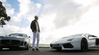 Laurence Larson (罗艺恒) - See You Again (Chinese Version)