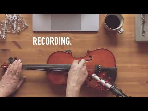 Tapes.01 | Working with user samples