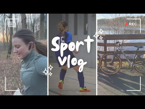 05 | März Rückblick | Krankheit |  Zwangspause Lauftraining