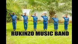Ukwikukira by Rukinzo Music (Official Video)