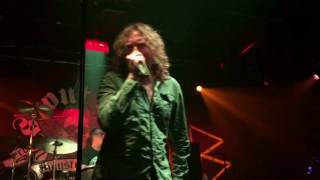 Saigon Kick - Hostile Youth - In Houston Texas - 6/29/17