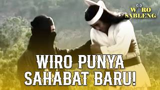 Download lagu WIRO SABLENG (1996) EPS. 37 | THE MASKED WARRIOR CREATES WIRO AS HIS BEST FRIEND! mp3 Download lagu WIRO SABLENG (1996) EPS. 37 | THE MASKED WARRIOR CREATES WIRO AS HIS BEST FRIEND! mp3