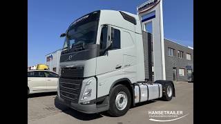 &Tau;&rho;ά&kappa;&tau;&omicron;&rho;&alpha;&sigmaf; Volvo FH VEB+ I-Save | &Alpha;&pi;&epsilon;&iota;&kappa;ό&nu;&iota;&sigma;&eta; 4 - Autoline