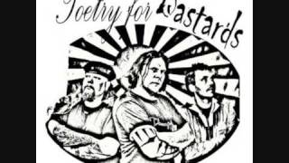 Poetry for Bastards - Lady don&#39;t leave