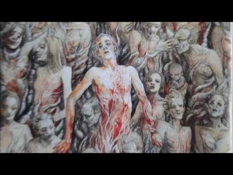 Cannibal Corpse - Force Fed Broken Glass