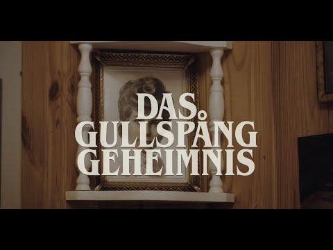 Trailer-Vorschau: DAS GULLSPÅNG GEHEIMNIS