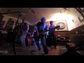 Here We Go Rock'n'Roll - Spider (AWOL COVER)
