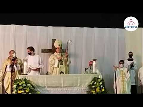 ORDENAÇÃO PRESBITERAL DO JONATHAN