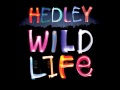 Pocket Full Of Dreams - Hedley w/ Lyrics