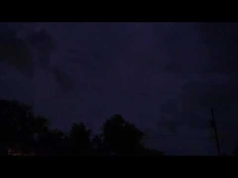9.12.18 Lightning Storm