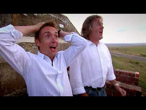 The Grand Tour - The Final Montage
