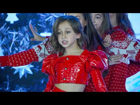 Alexandrina Bazatin (SISNBRO) - Santa Baby
