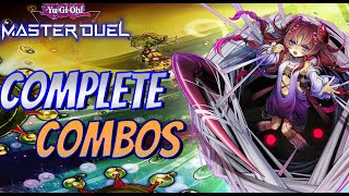 Complete Traptrix Combos: Unlock Every Strategy in Master Duel!