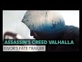 Assassin's Creed Valhalla: Eivor's Fate - personagetrailer
