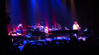 Dr John - Makin' Whoopee (Paris 2012)