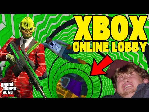 Hey Rockstar, GTA Online is BROKEN!!!